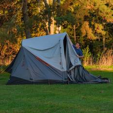 Zempire Shapeshifter 4 Air Tent Living Module, , bcf_hi-res