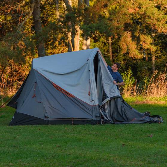 Zempire Shapeshifter 4 Air Tent Living Module, , bcf_hi-res