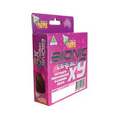 Platypus Bionic X9  Braid 300m, , bcf_hi-res