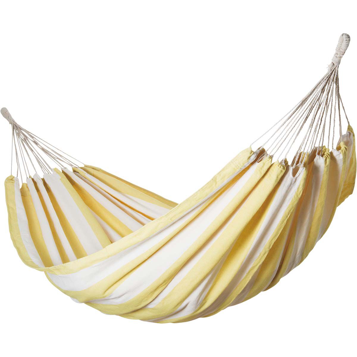 Wanderer Yellow Stripe Queen Hammock, , bcf_hi-res