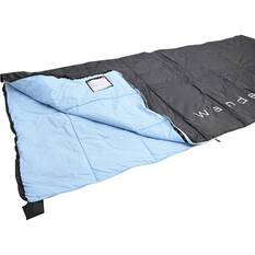 Wanderer Singe 11° Camper Sleeping Bag, , bcf_hi-res