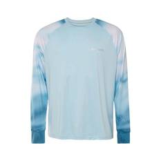 Shimano Men's Tech Long Sleeve Fishing Shirt, , bcf_hi-res