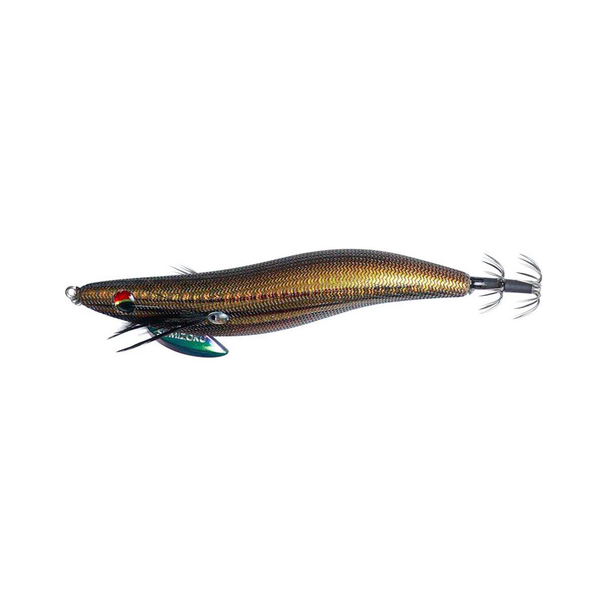 Harimitsu Sumizoku Squid Jig 3.0 IS, IS, bcf_hi-res