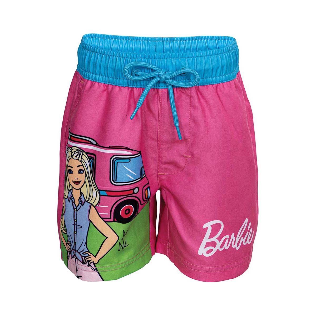 Barbie cheap in shorts