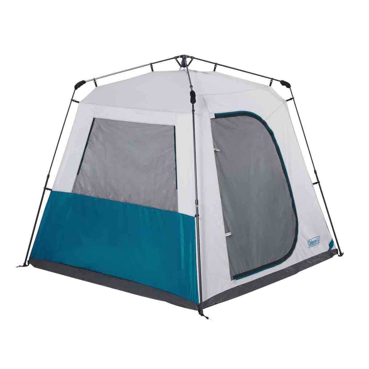 Coleman Excursion Instant Tent 4 Person, , bcf_hi-res