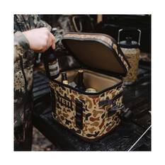 YETI® Hopper Flip® 12 Soft Cooler Wetlands Camo, Wetlands Camo, bcf_hi-res