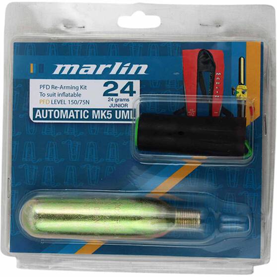 Marlin Australia Re-Arm Kit 24g, , bcf_hi-res