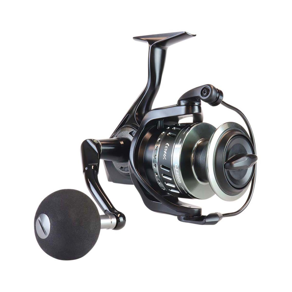 Okuma Cedros Spinning Reel 8000, , bcf_hi-res