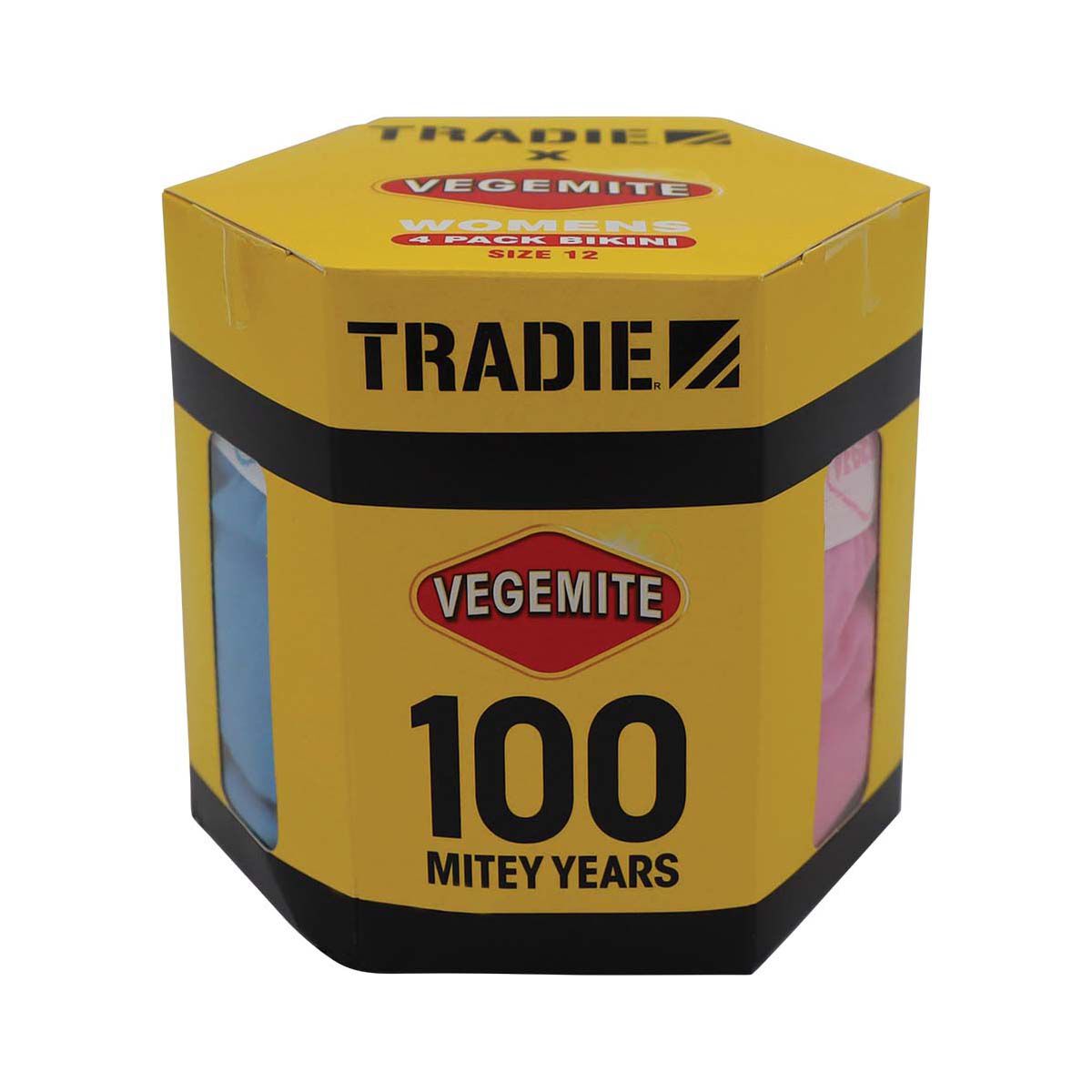 Tradie x Vegemite | BCF Australia