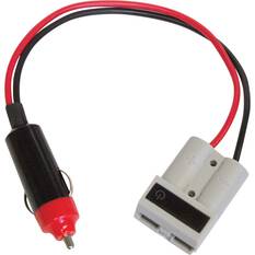KT Cable 50A Heavy Duty Connector to 15A Accessory Plug, , bcf_hi-res