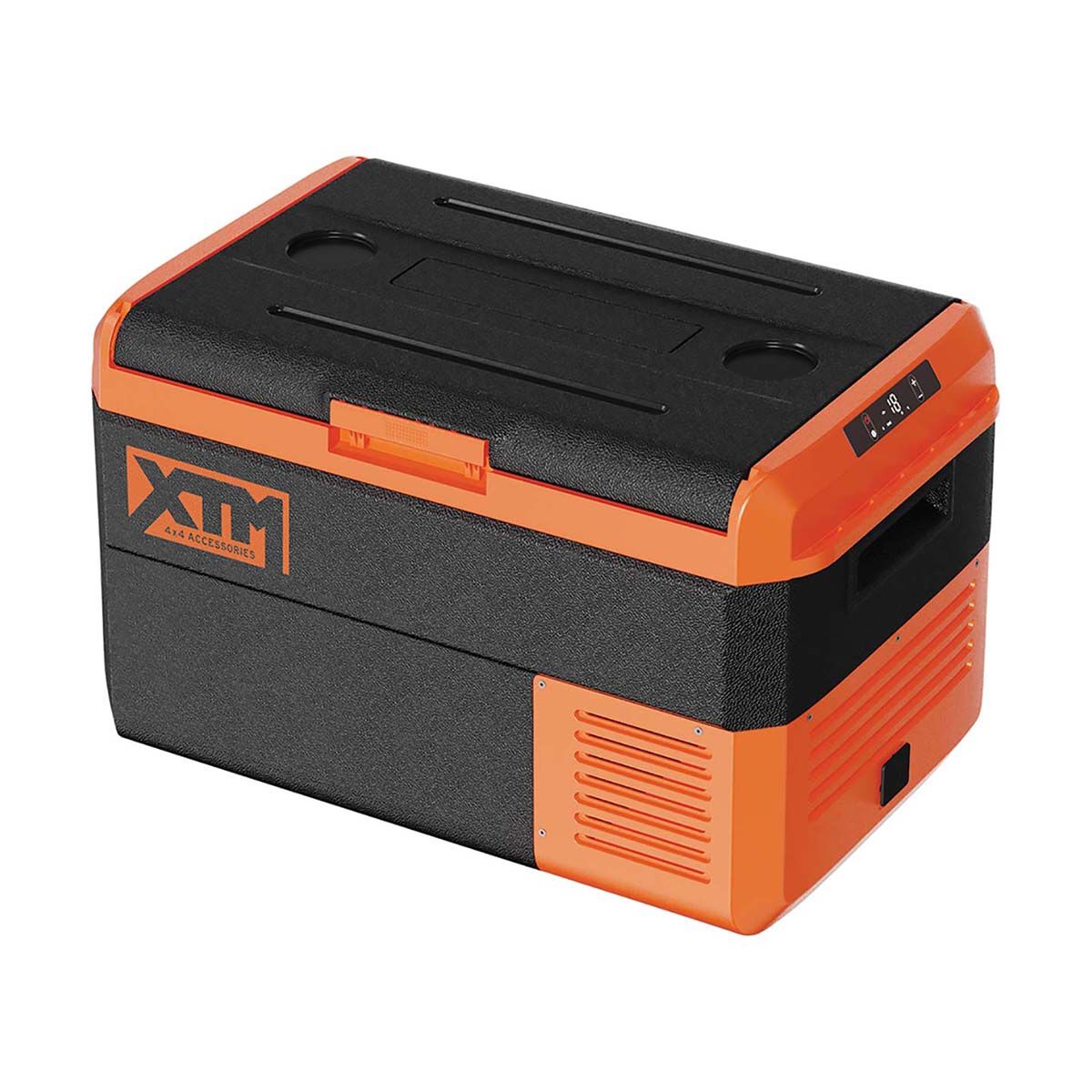 XTM TTF40 Fridge Freezer 40L, , bcf_hi-res