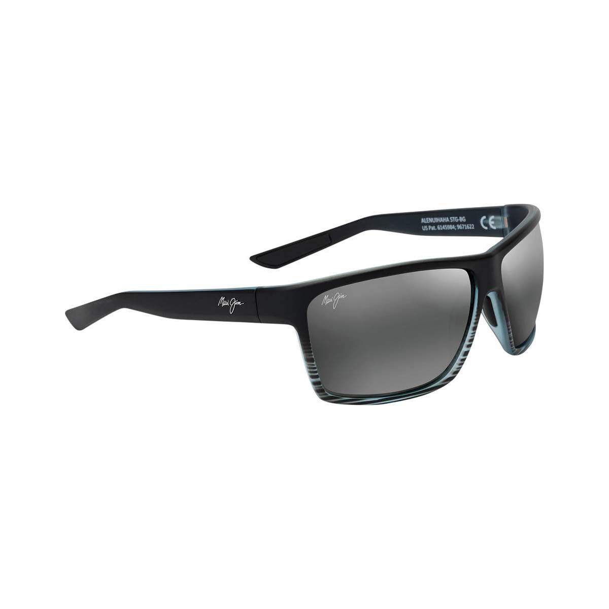Maui Jim Men's Alenuihaha Sunglasses, , bcf_hi-res