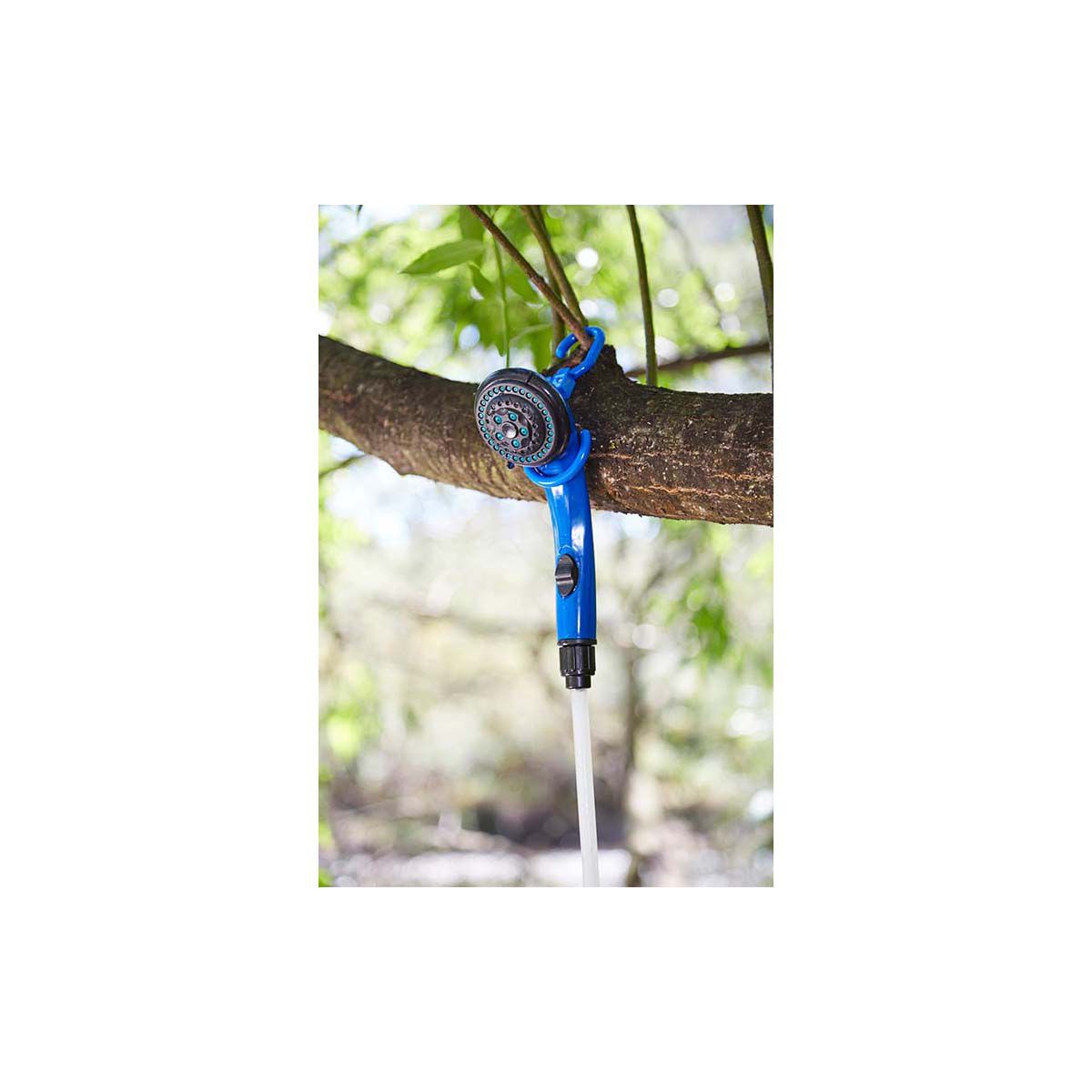 Companion 12V High Volume Camp Shower, , bcf_hi-res