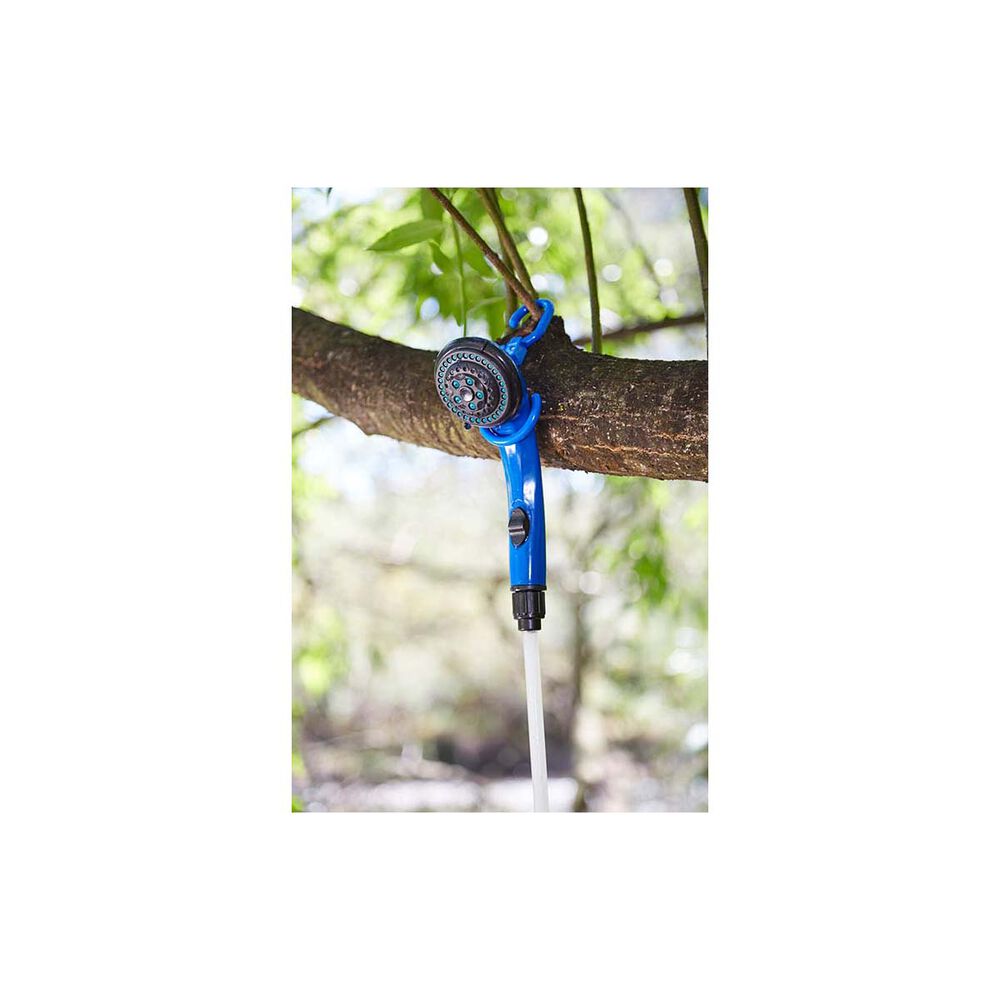 Companion 12C High Volume Camp Shower BCF