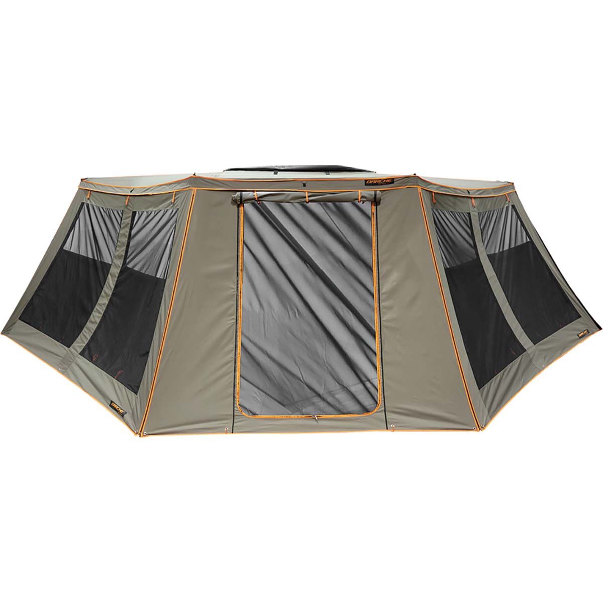 Darche Eclipse 180 Awning Mesh Wall Set, , bcf_hi-res