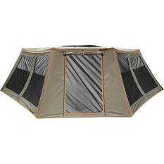 Darche Eclipse 180 Awning Mesh Wall Set, , bcf_hi-res