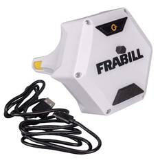 Frabill Rechargeable Floating Aerator, , bcf_hi-res