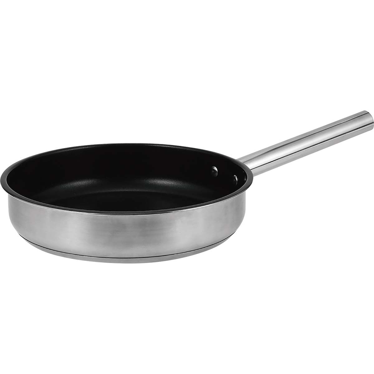 Wanderer Stainless Steel 6 Piece Pot Set, , bcf_hi-res