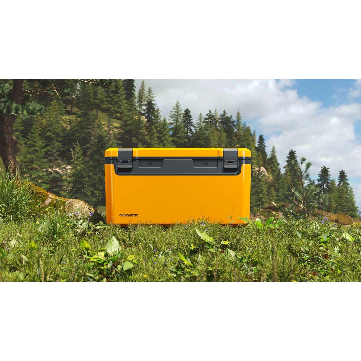 Dometic Recon Icebox 69L Glow, Glow, bcf_hi-res