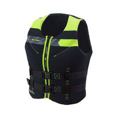Motion Adults Neo Sport Level 50S PFD, Green, bcf_hi-res