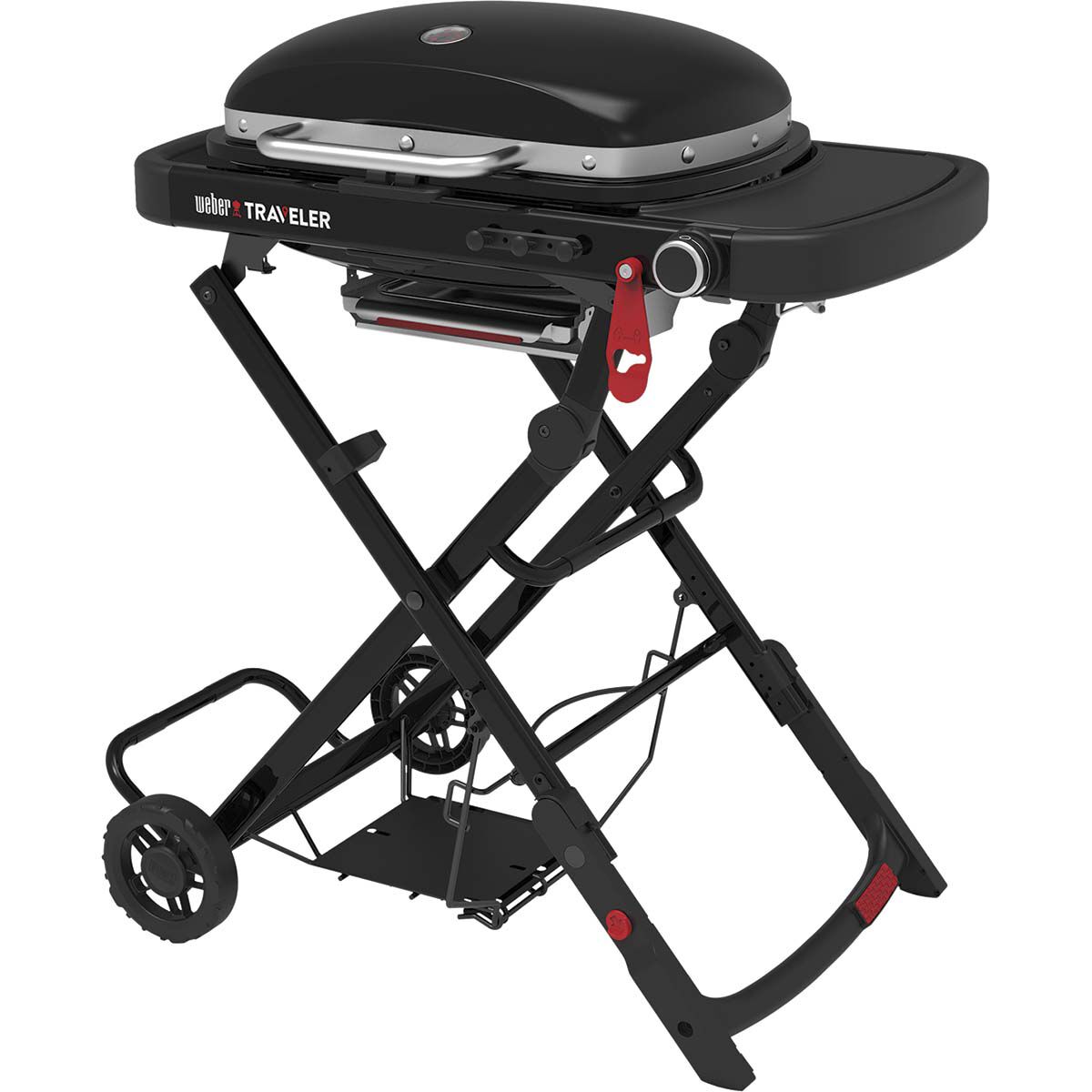 Weber Traveler Compact BBQ, , bcf_hi-res
