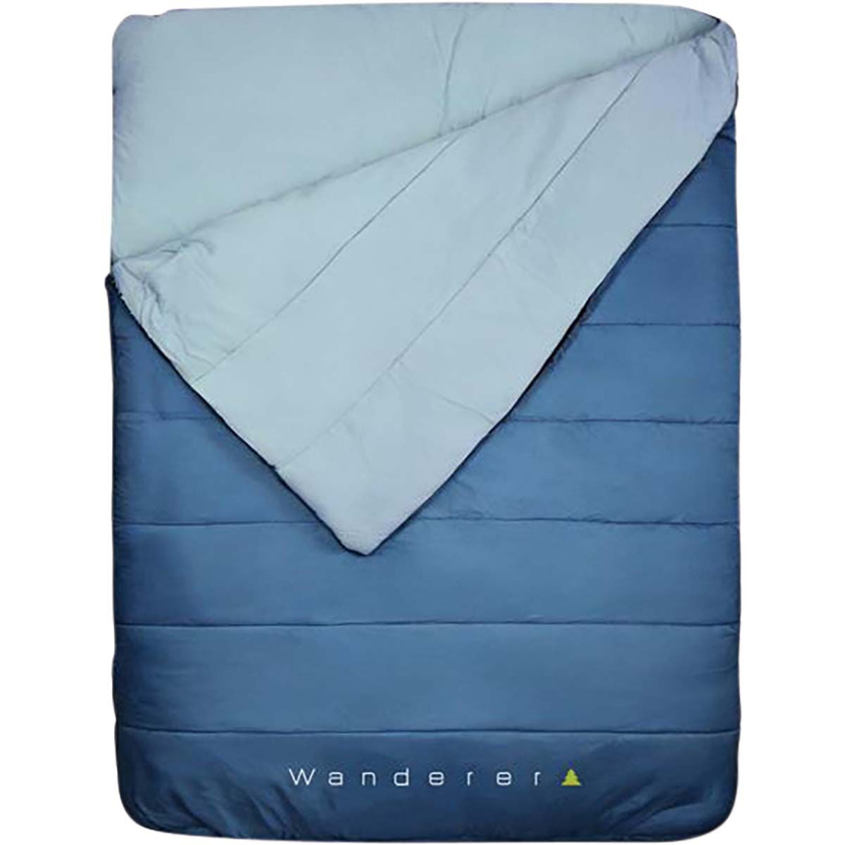 Wanderer Duodream Queen Sleeping Bag, , bcf_hi-res
