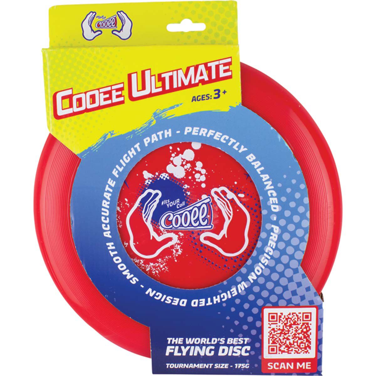 Cooee Ultimate Disc, , bcf_hi-res