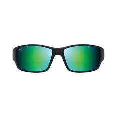 Maui Jim Men's Local Kine Sunglasses with Green Lens, , bcf_hi-res
