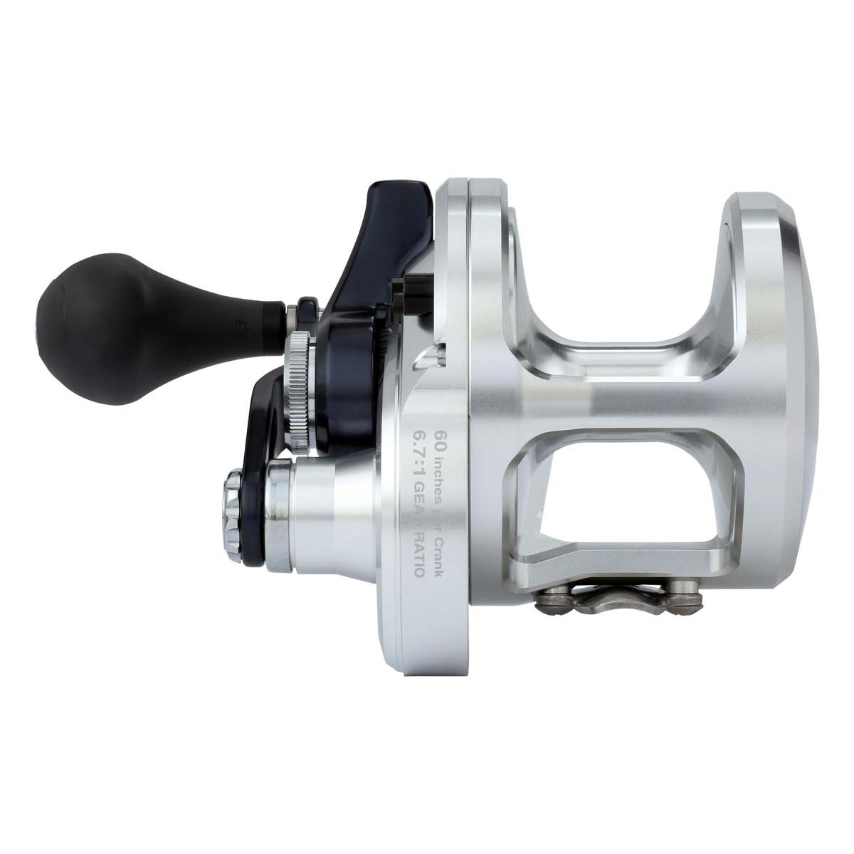 Shimano Talica 2 Speed Overhead Reel 25, , bcf_hi-res