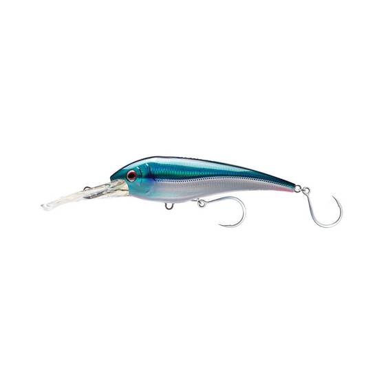 Nomad DTX Minnow Hard Body Lure 125mm Candy Pilchard, Candy Pilchard, bcf_hi-res