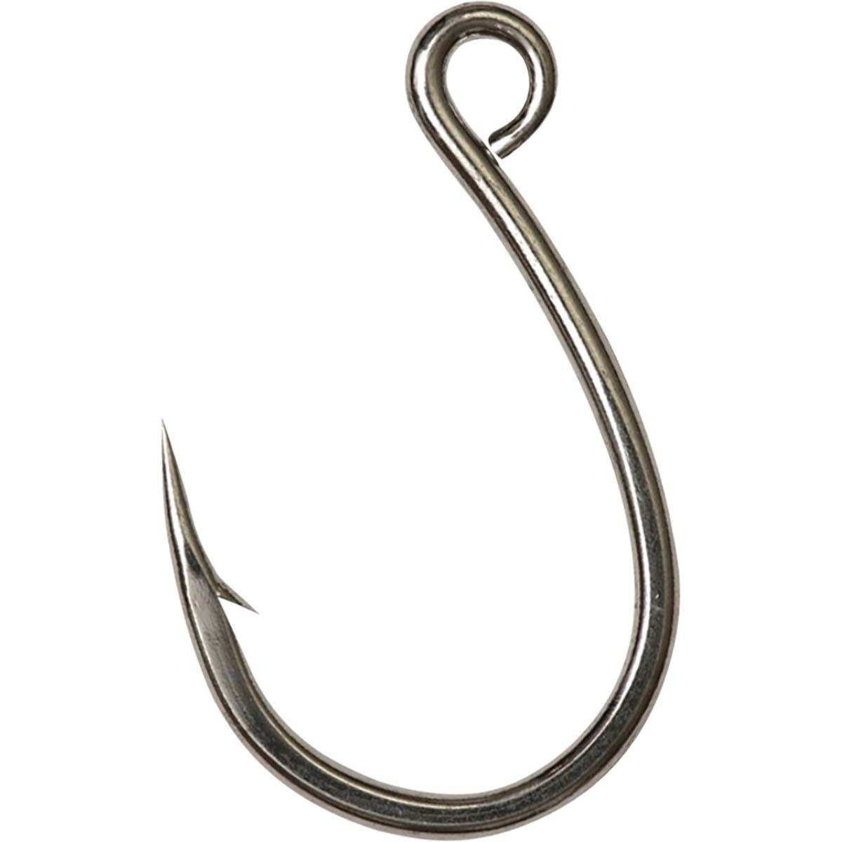 Decoy Sergeant Jigging Single Hook, , bcf_hi-res