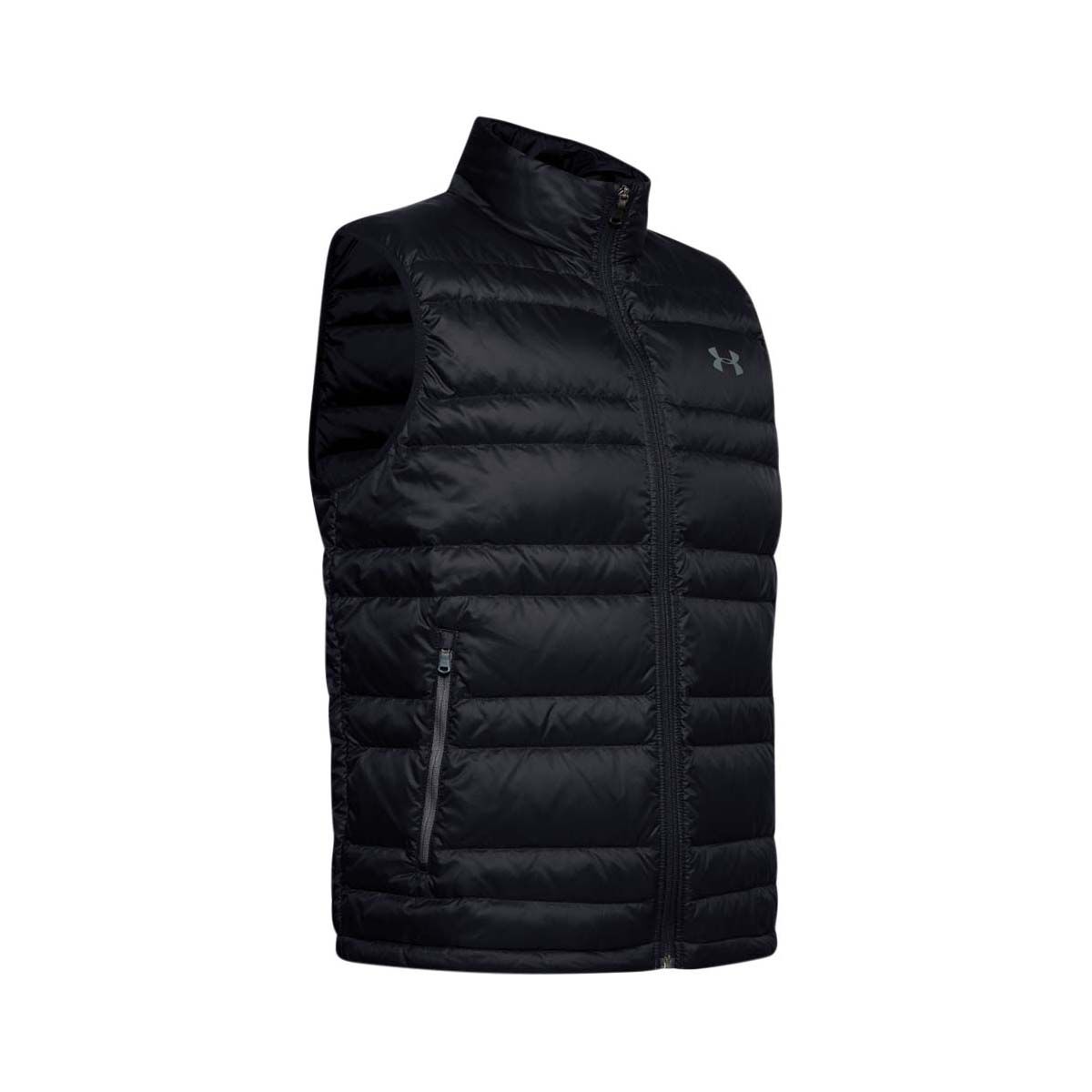 under armour down vest