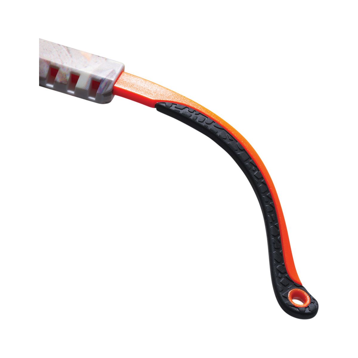 Pit Viper The Actualbush Original Polarised Sunglasses 2.0 Wide Gold, Gold, bcf_hi-res