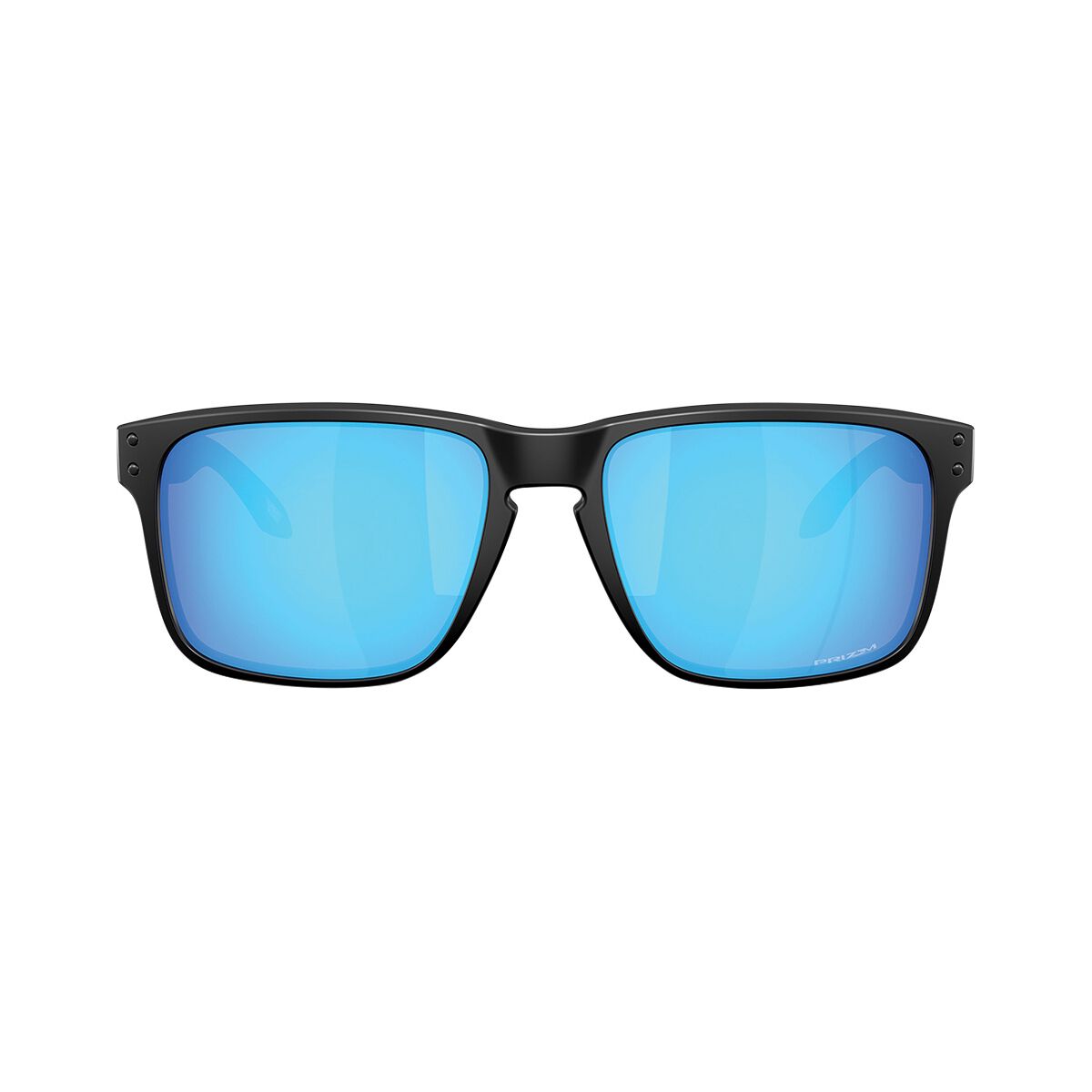 Oakley Holbrook XXL Matte Black with Prizm Sapphire, , bcf_hi-res