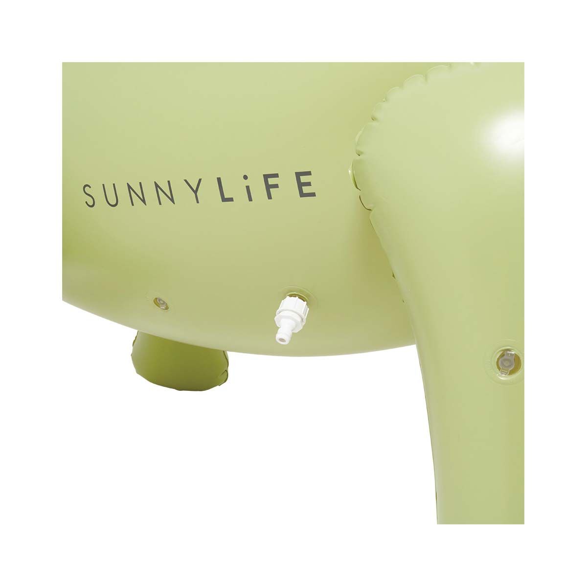 SUNNYLiFE Giant Dino Inflatable Sprinkler, , bcf_hi-res