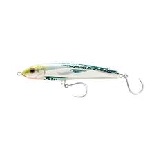Nomad Riptide Slow Sinking Stickbait Lure 155mm Mack Tuna, Mack Tuna, bcf_hi-res
