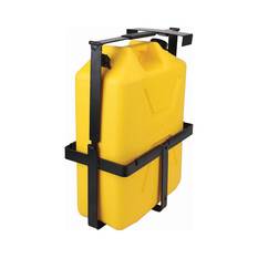 XTM Lockable Jerry Can Holder 20L, , bcf_hi-res