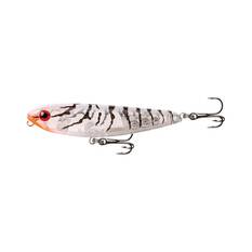 Fishcraft Snoop Dog Surface Lure 55mm Clear Tiger, Clear Tiger, bcf_hi-res