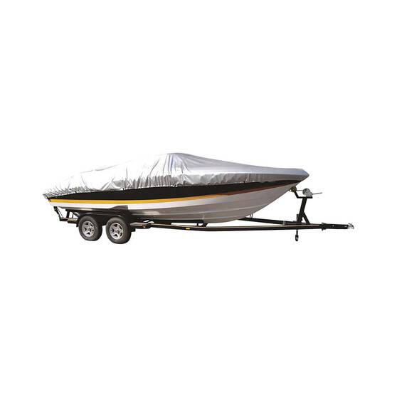 Bowline Stationary Boat Cover, , bcf_hi-res
