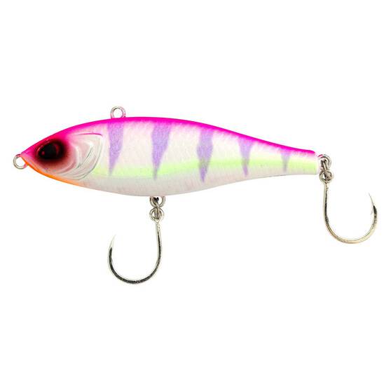 Bone Dash Sinking Hard Body Lure 90mm Pink Frost, Pink Frost, bcf_hi-res