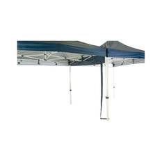 OZtrail 3m Gazebo Gutter, , bcf_hi-res
