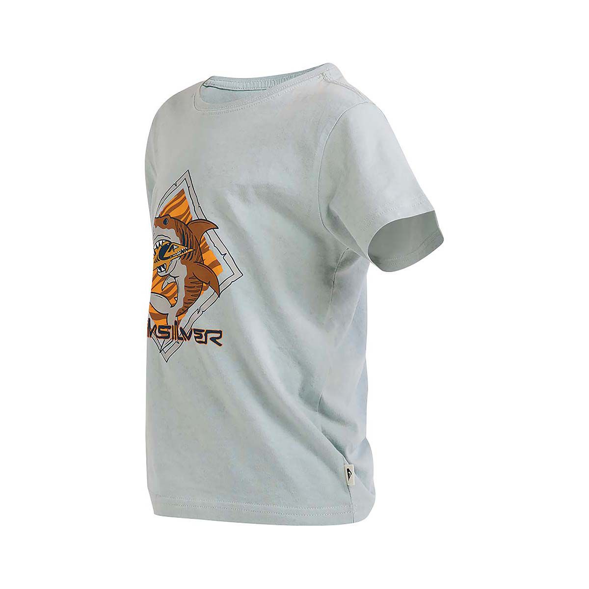 Quiksilver Kids' Fish Food Short Sleeve Tee 2, , bcf_hi-res