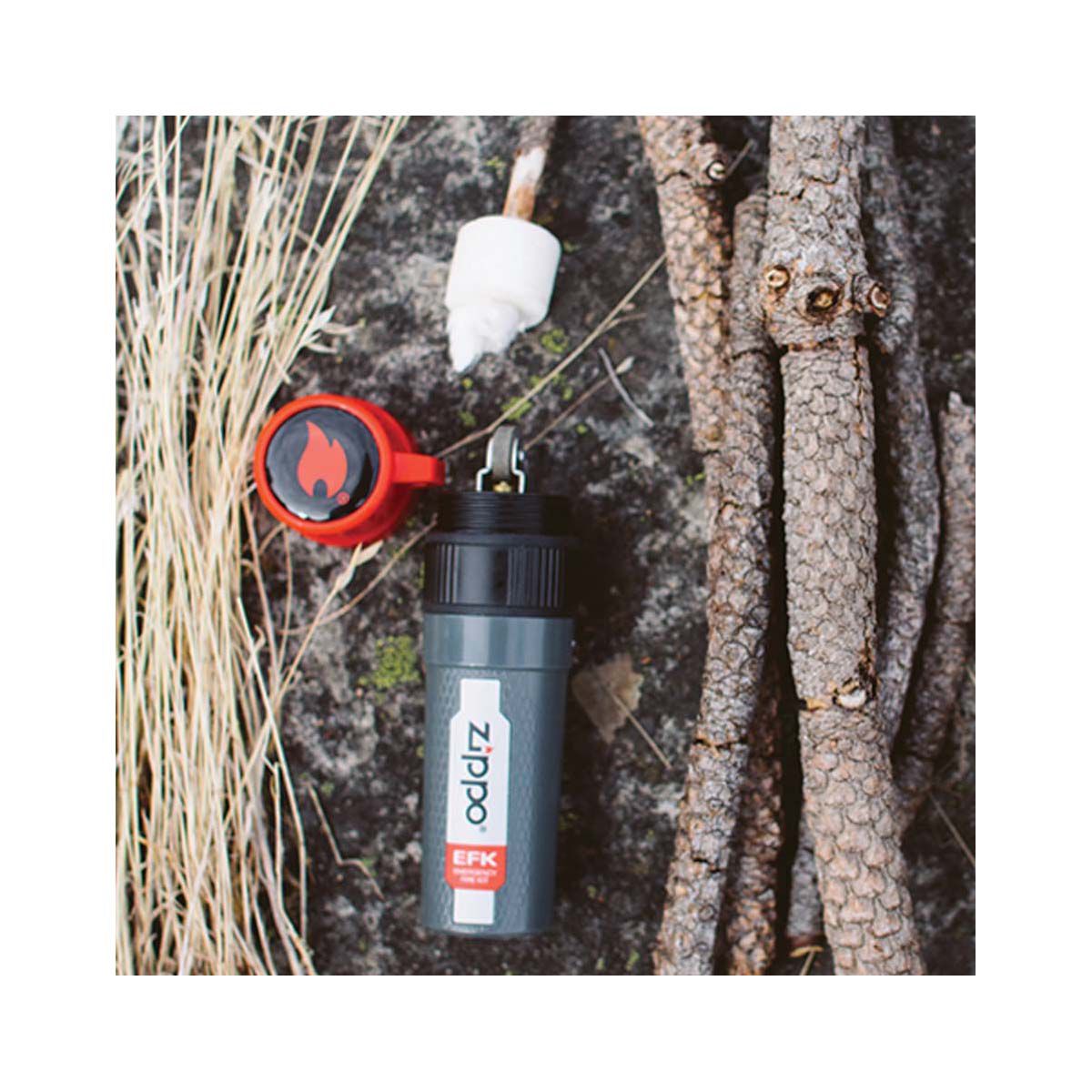 Zippo Emergency Fire Kit, , bcf_hi-res