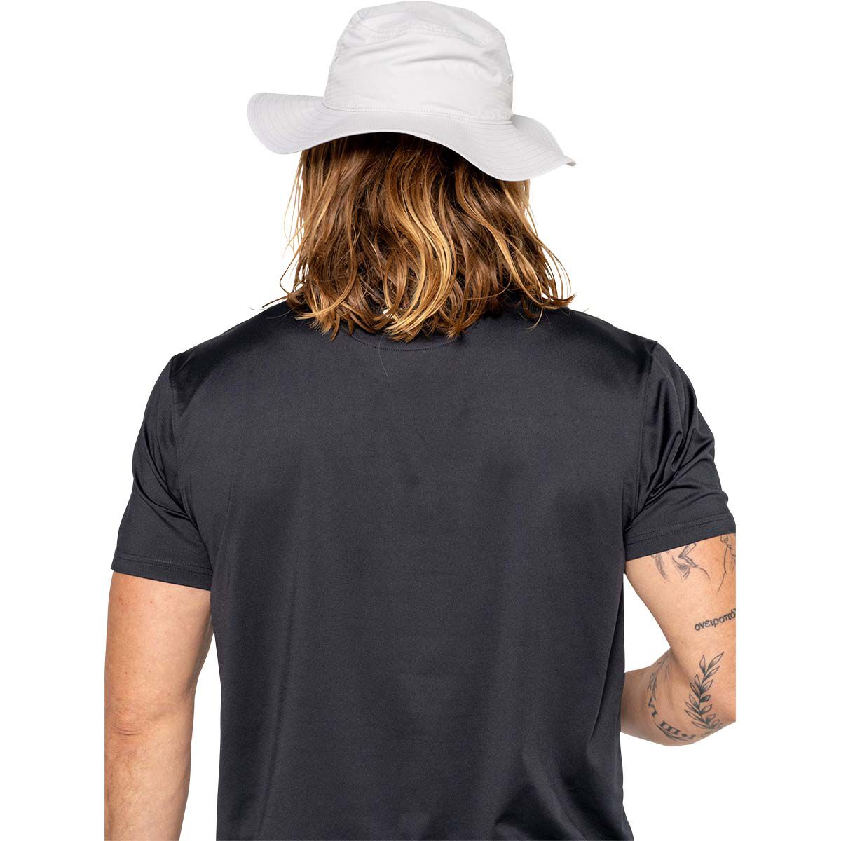 Oakley Elements Bucket Hat Lunar Rock L/XL, Lunar Rock, bcf_hi-res