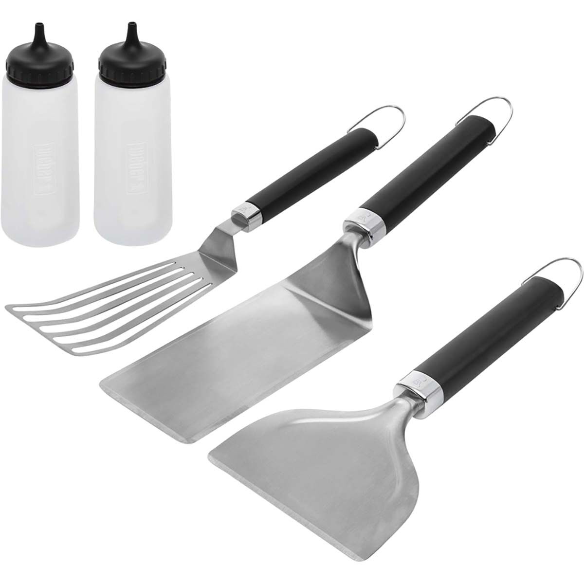 Weber Griddle Essentials Set, , bcf_hi-res