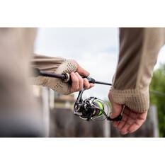 Shimano Kairiki 8+ Braid Line Mantis Green 150m, , bcf_hi-res