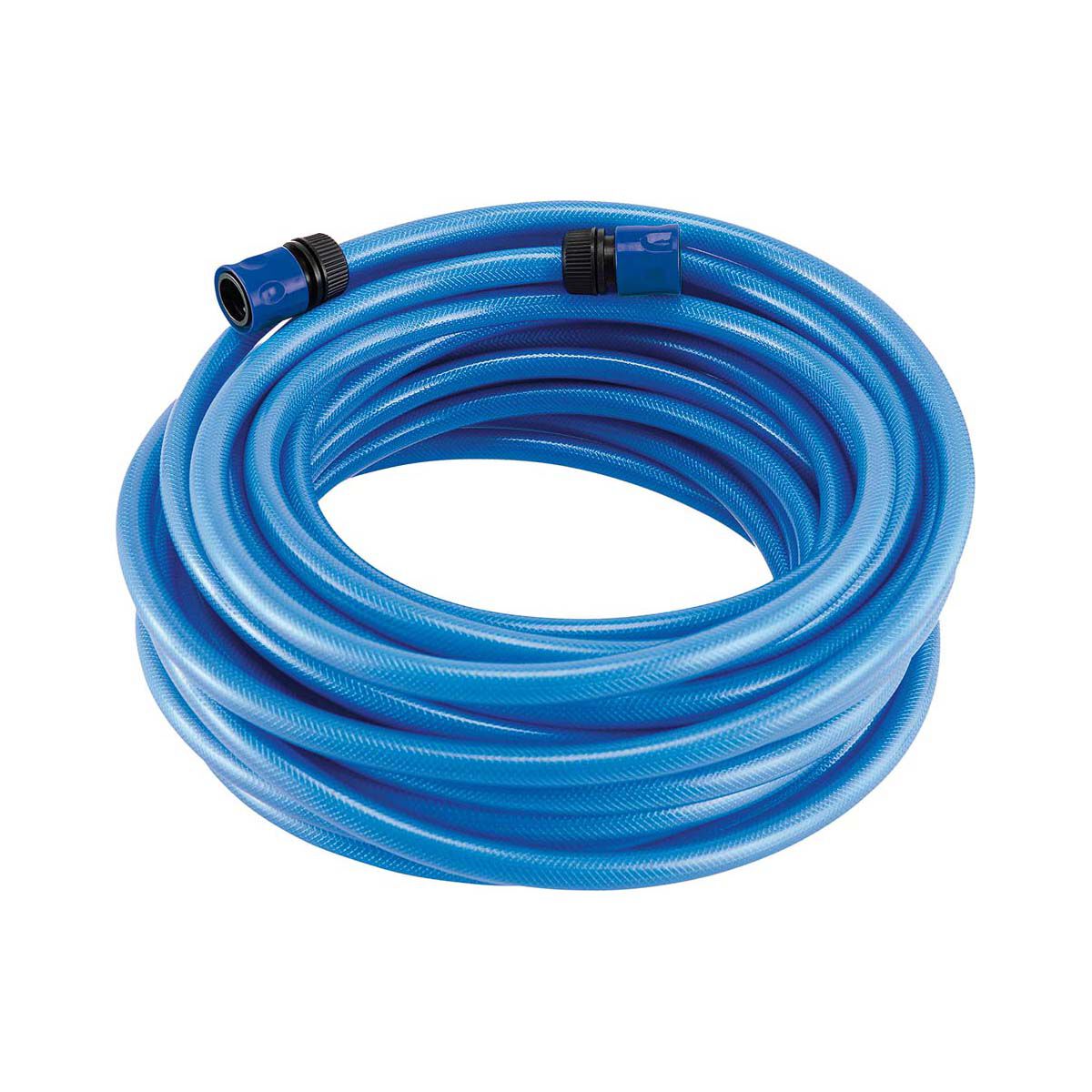 Companion Drinking Water Hose 10m Blue, , bcf_hi-res