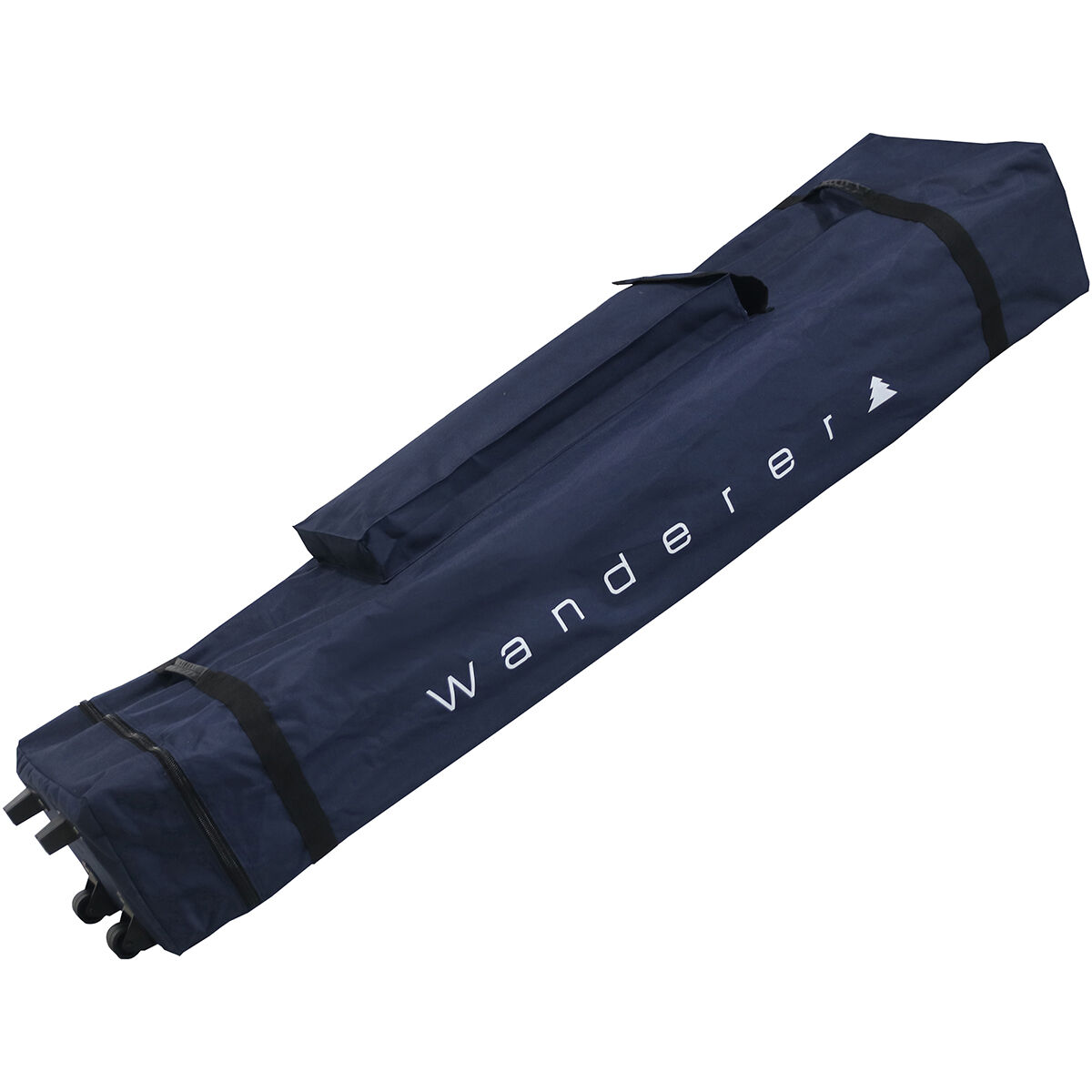 Wanderer Anti-Pooling Pro 6x3m Gazebo with Carry Bag, , bcf_hi-res