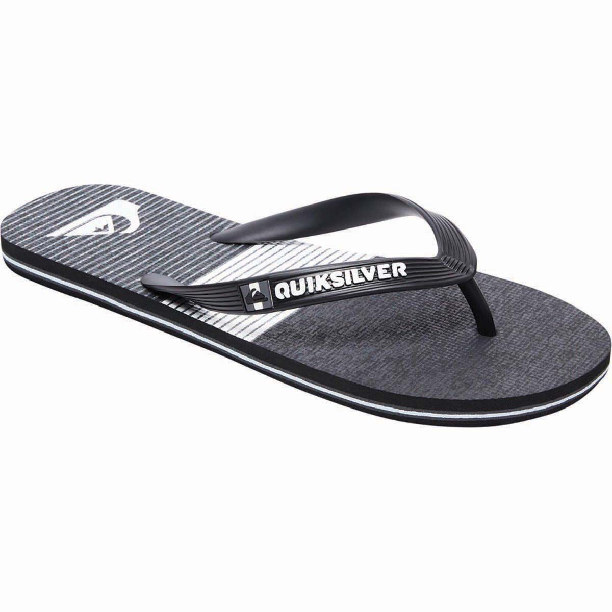 quiksilver huarache sandal