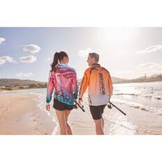 Savage Gear Women's Bream Fishing Shirt, Pink, bcf_hi-res